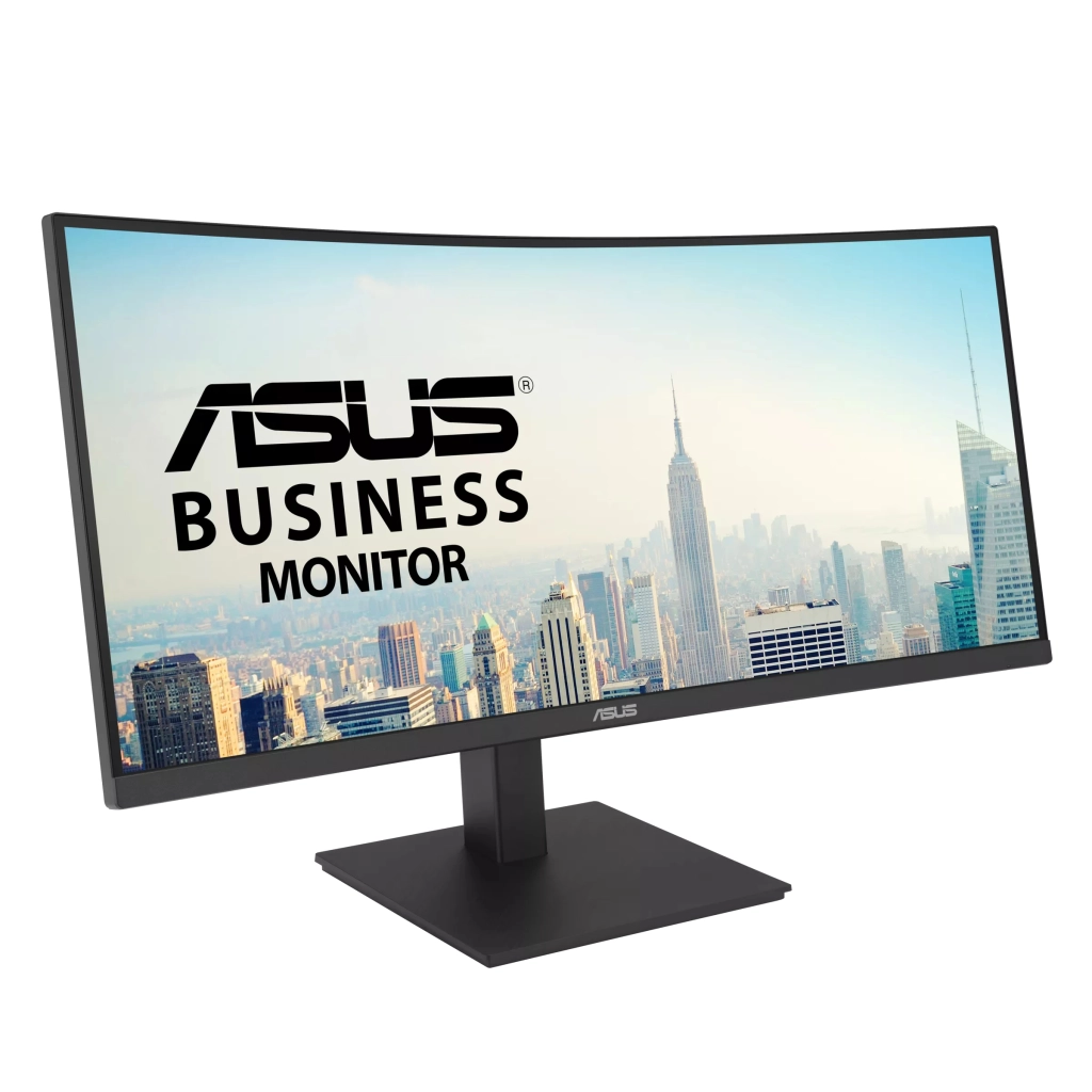 Монітор ASUS VA34VCPSN - зображення 2