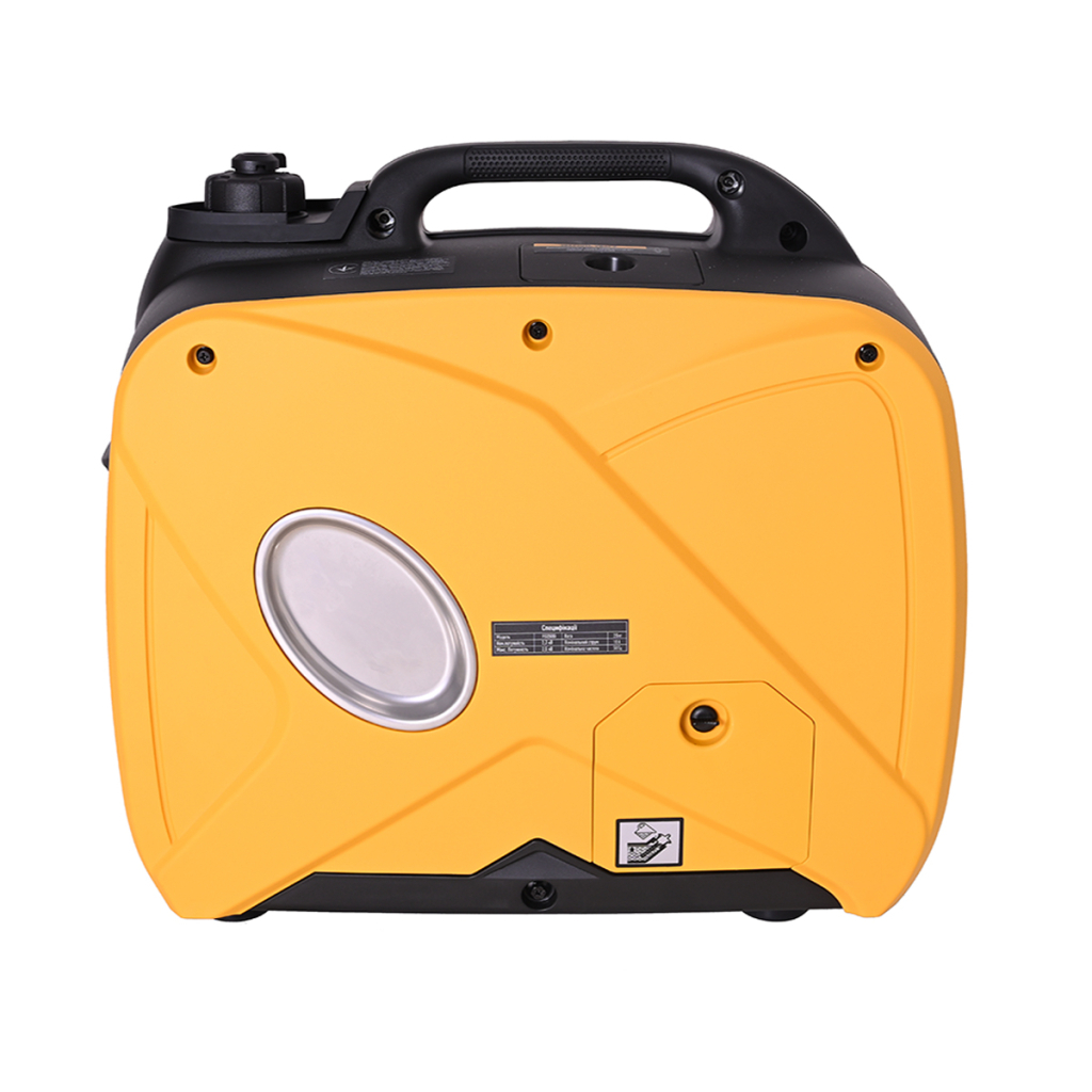 Генератор Forte інверторний FG2500i, 2,3kW (138124) - изображение 2