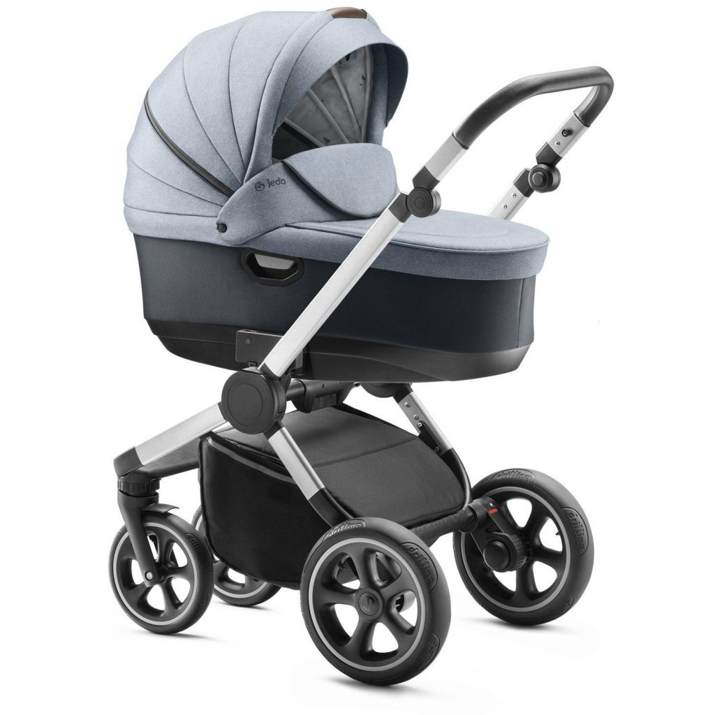 Коляска Jedo 2в1 Lark R3 (LARKR3) - зображення 1