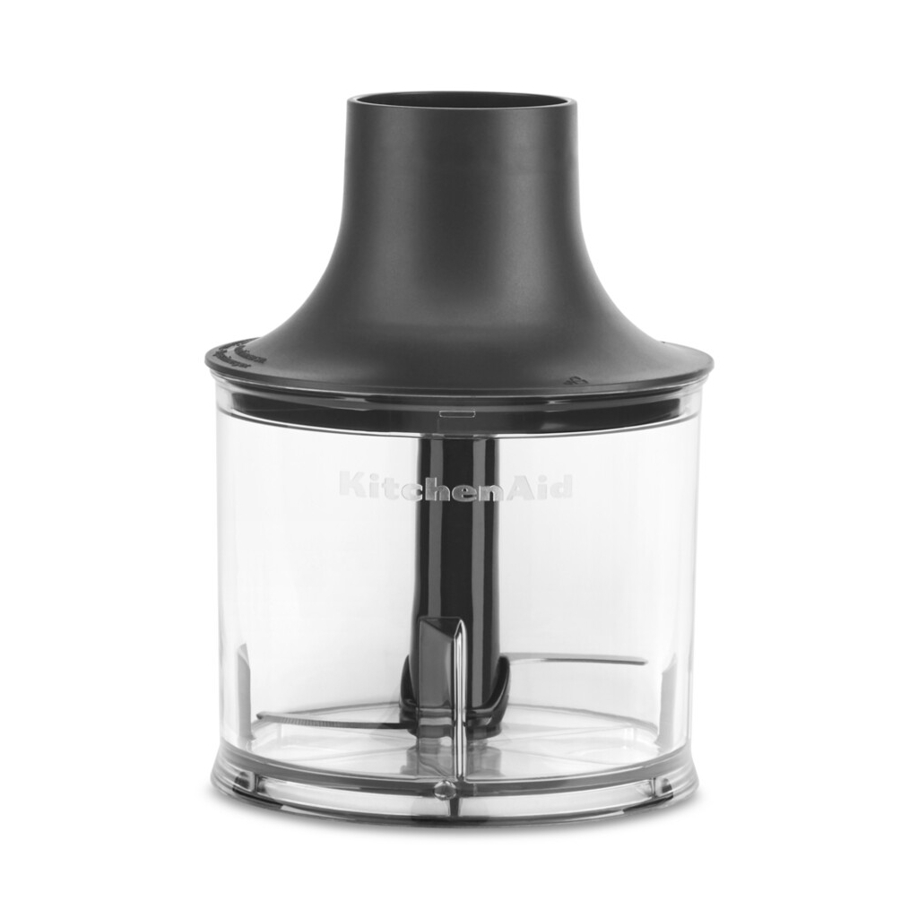 Блендер KitchenAid 5KHBV83EOB - зображення 2
