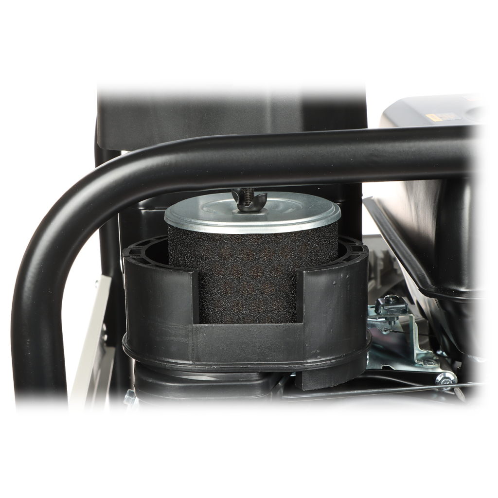 Генератор Fogo F4001R - зображення 7