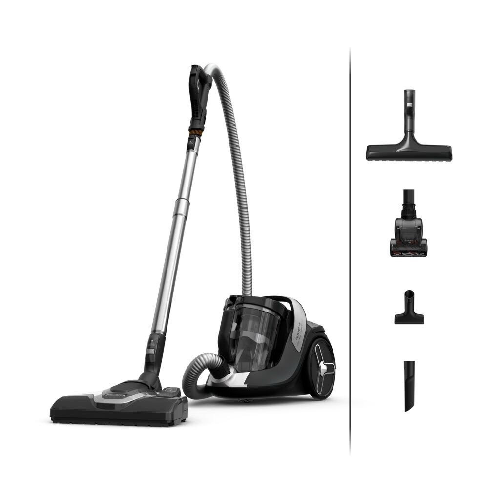 Пилосос Rowenta RO7C66EA - зображення 8