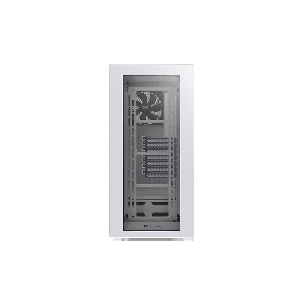Корпус ThermalTake Divider 300 White window (CA-1S2-00M6WN-00) - зображення 2