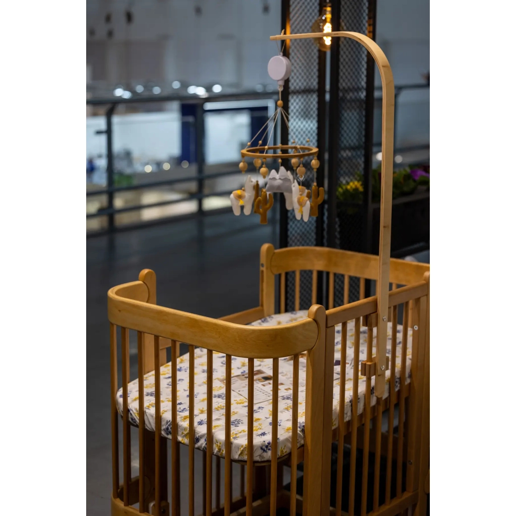 Мобіле Ingvart Ламочки (64124983) - зображення 3