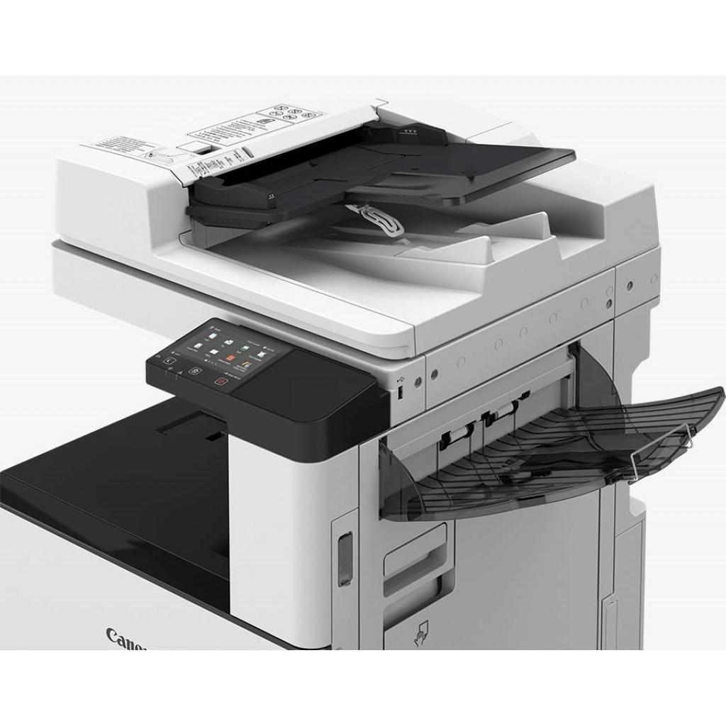 Багатофункціональний пристрій Canon iRAC-3125i (3653C005) - зображення 6