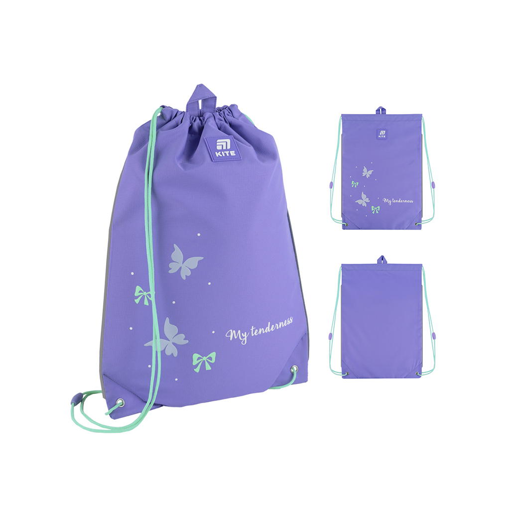 Сумка для взуття Kite 600M Pretty Nice (K25-600M-19) - изображение 1