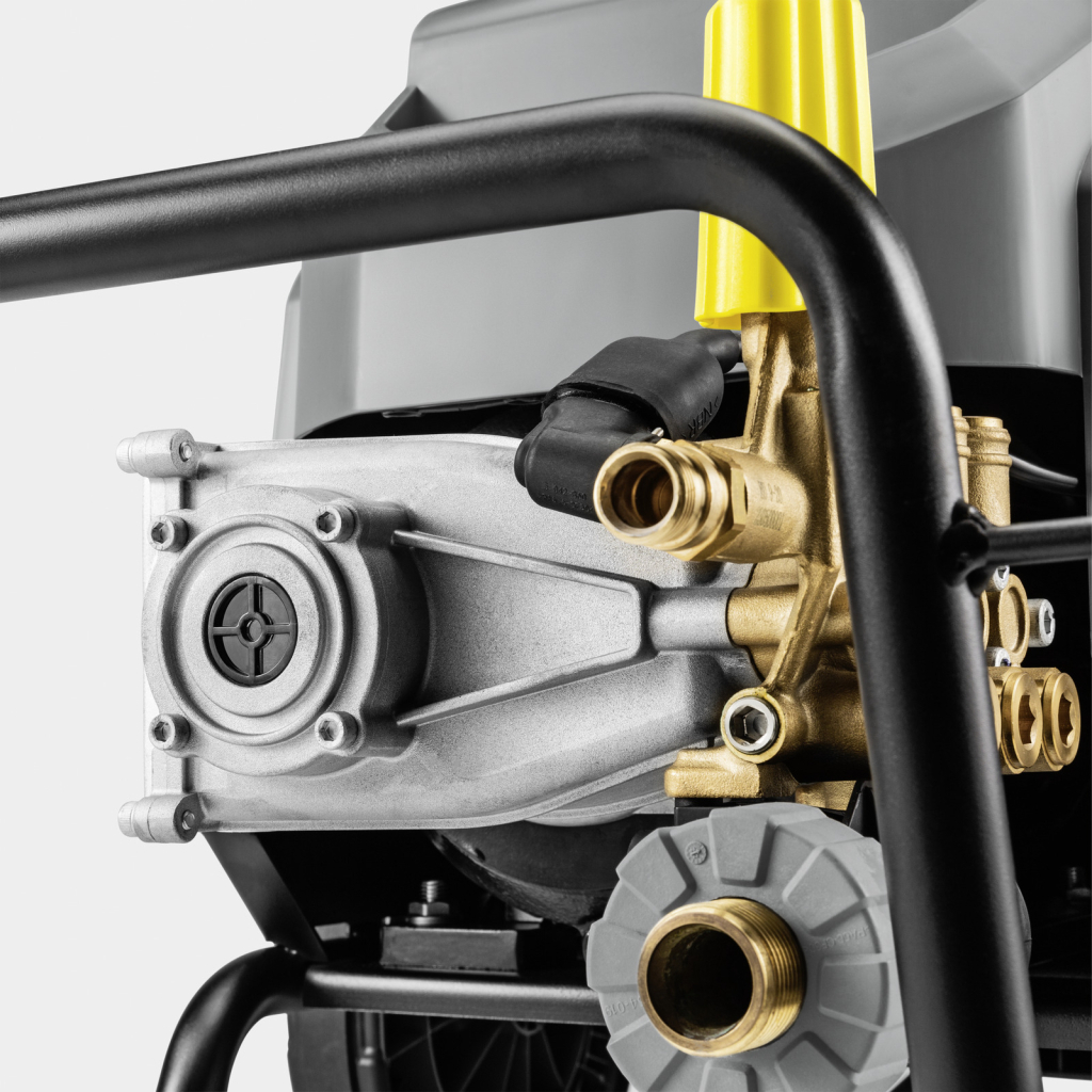 Мийка високого тиску Karcher HD 9/20-4 М Classic (1.367-903.0) - зображення 7