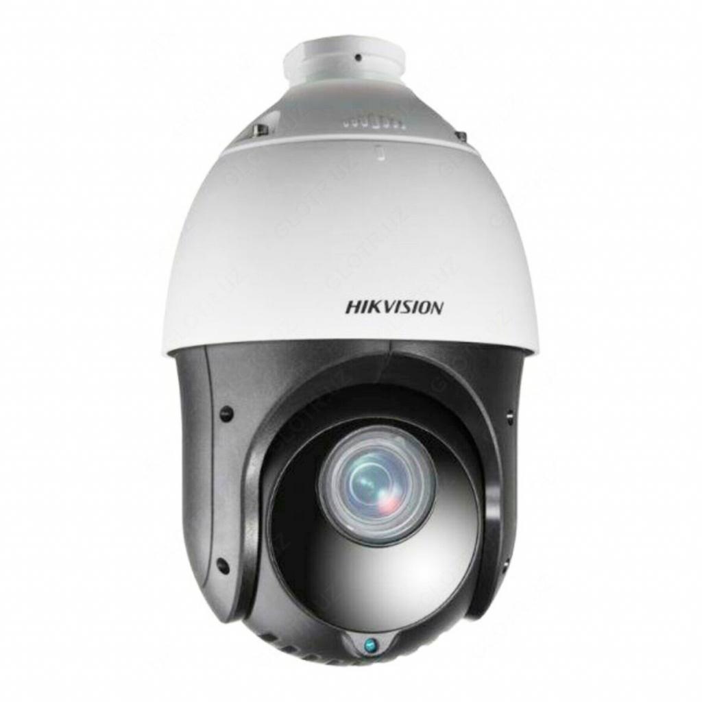 Камера відеоспостереження Hikvision DS-2DE4425IW-DE (PTZ 25x) - зображення 2