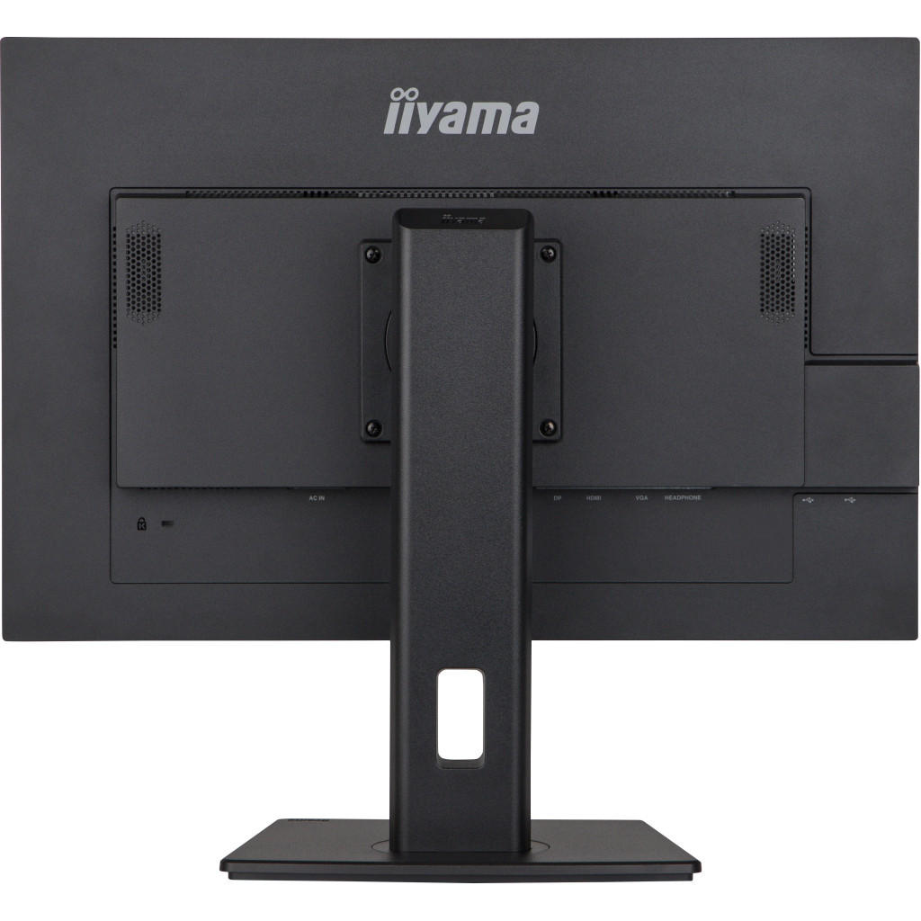 Монітор iiyama XUB2495WSU-B5 - зображення 9