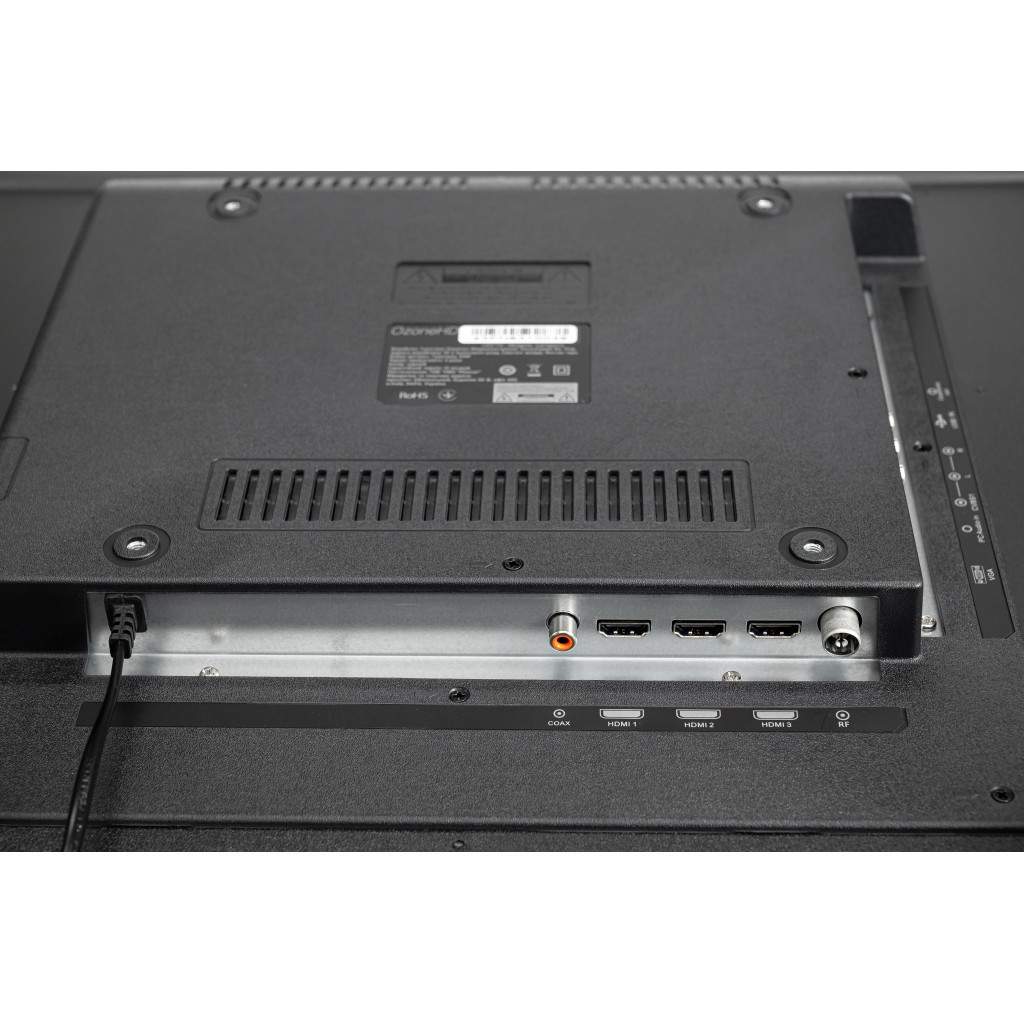 Телевізор Ozonehd 43FN83T2 - зображення 9