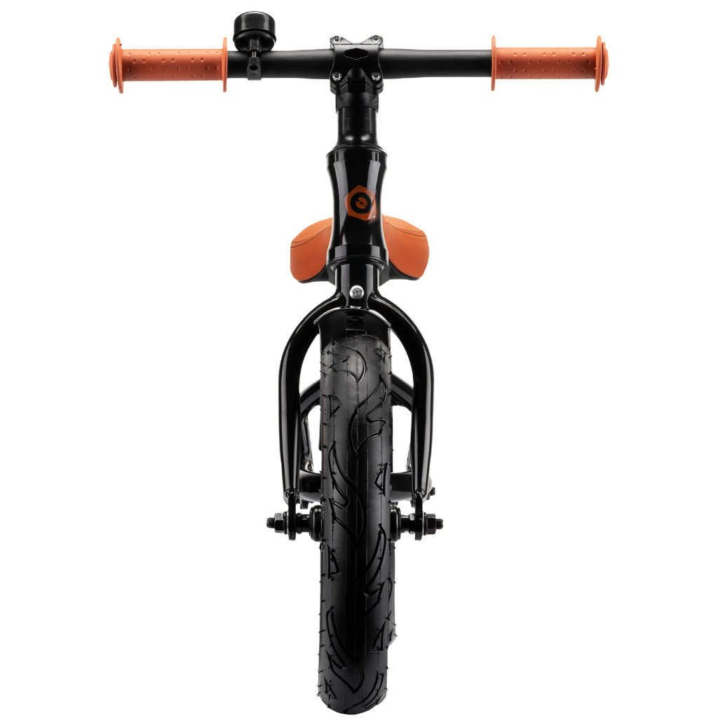 Біговел Miqilong RVA Чорний 12" (ZCY-RVA12-BLACK) - зображення 6