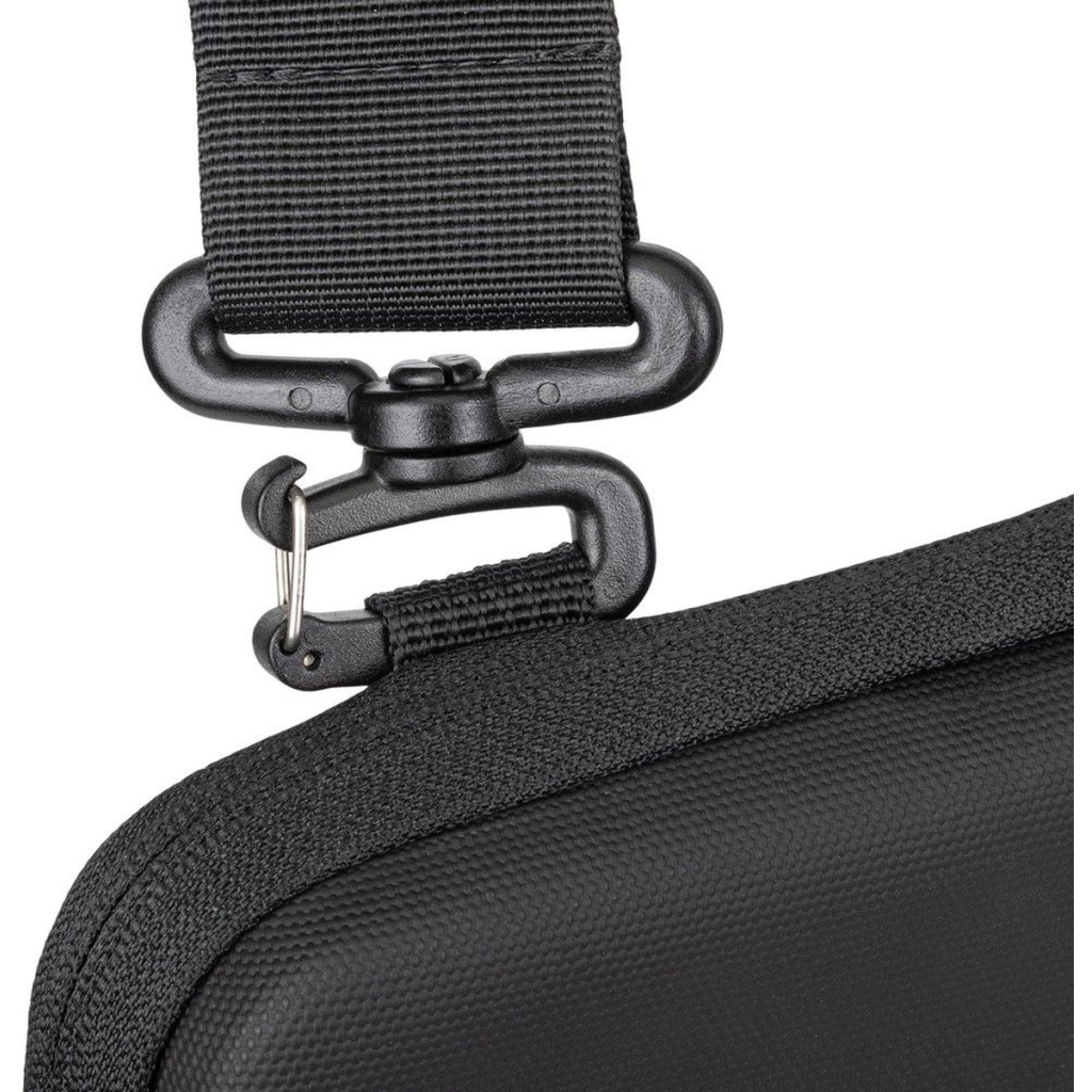 Чохол до ноутбука RivaCase 15,6" 5131 Antishock Black (5131Black) - зображення 11