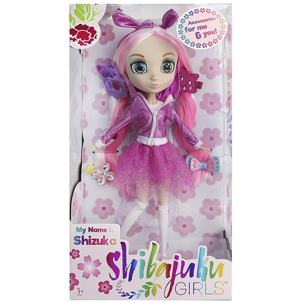 Лялька Shibajuku Girls Шизука 33см (HUN6622) - изображение 2