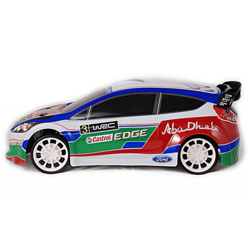 Радіокерована іграшка Nikko Ford Fiesta 1:16 (160165A2) - зображення 2