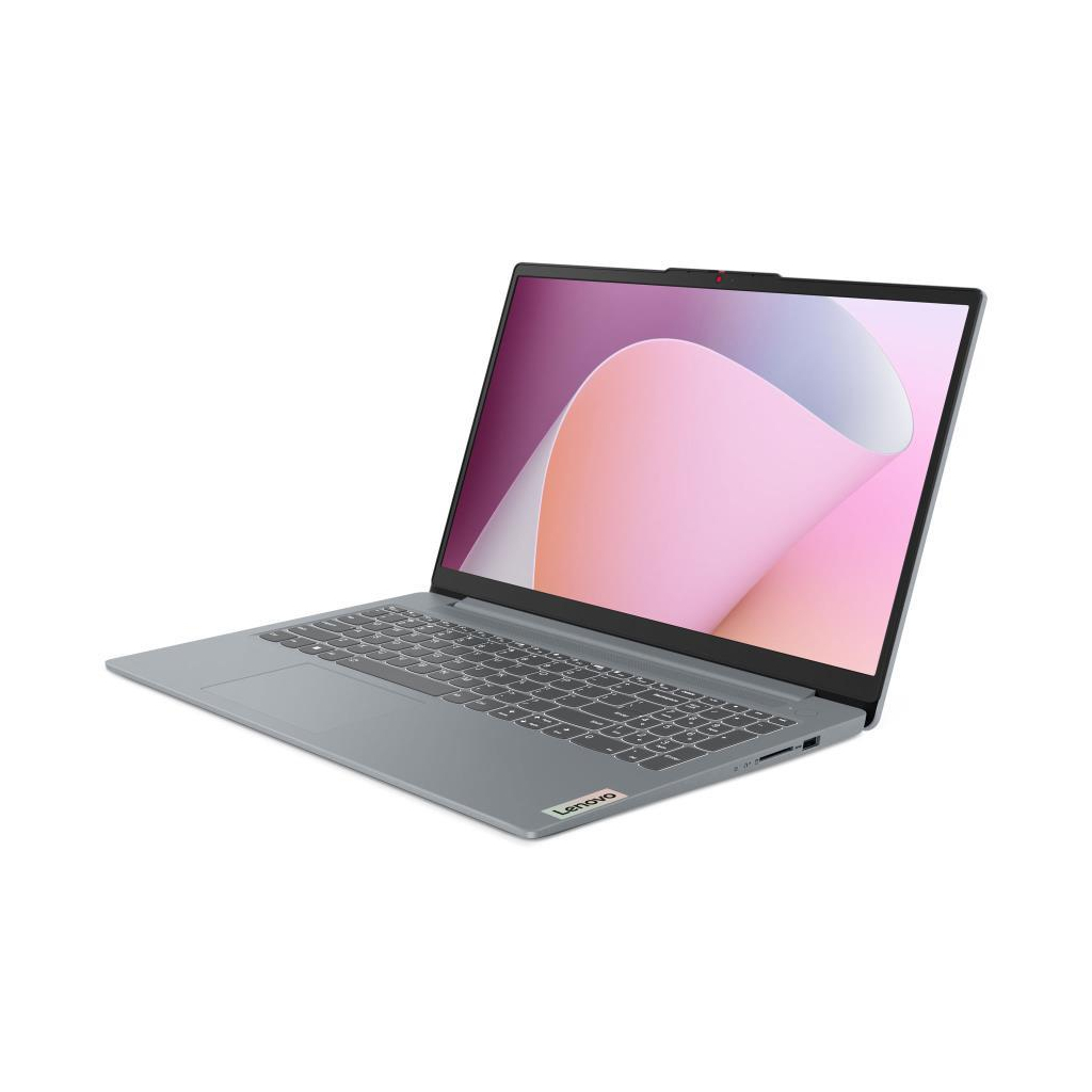 Ноутбук Lenovo IdeaPad Slim 3 15AMN8 (82XQ00VTRA) - зображення 3