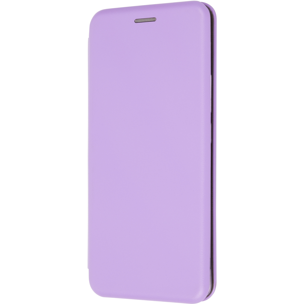 Чохол до мобільного телефона Armorstandart G-Case Xiaomi Redmi Note 14 Pro 4G Lilac (ARM83382) - зображення 1