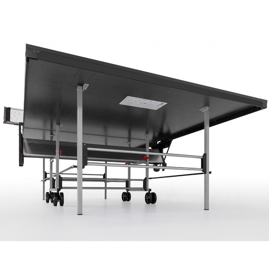 Тенісний стіл Sponeta S3-46i Green 19 mm (S3-46i) - зображення 4