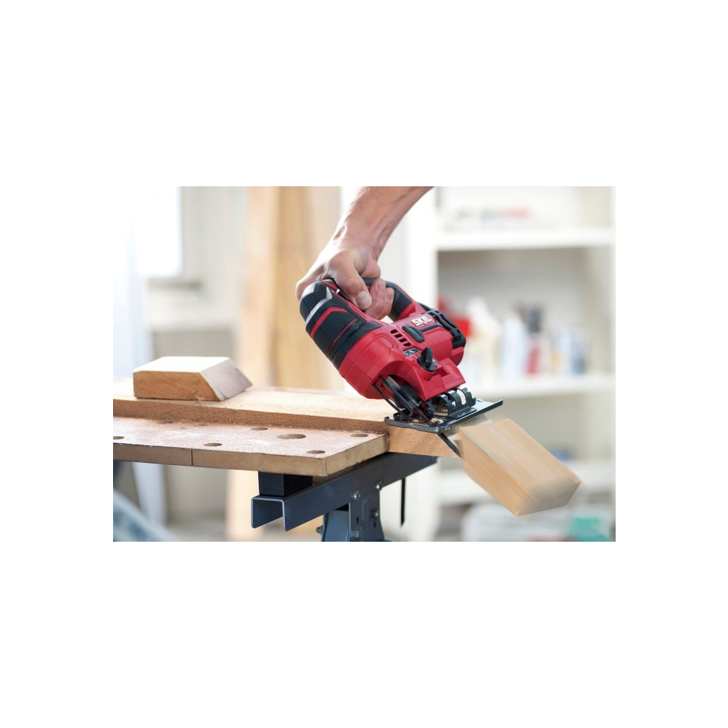 Електролобзик Skil 4530 AA (SW1E4530AA) - изображение 3