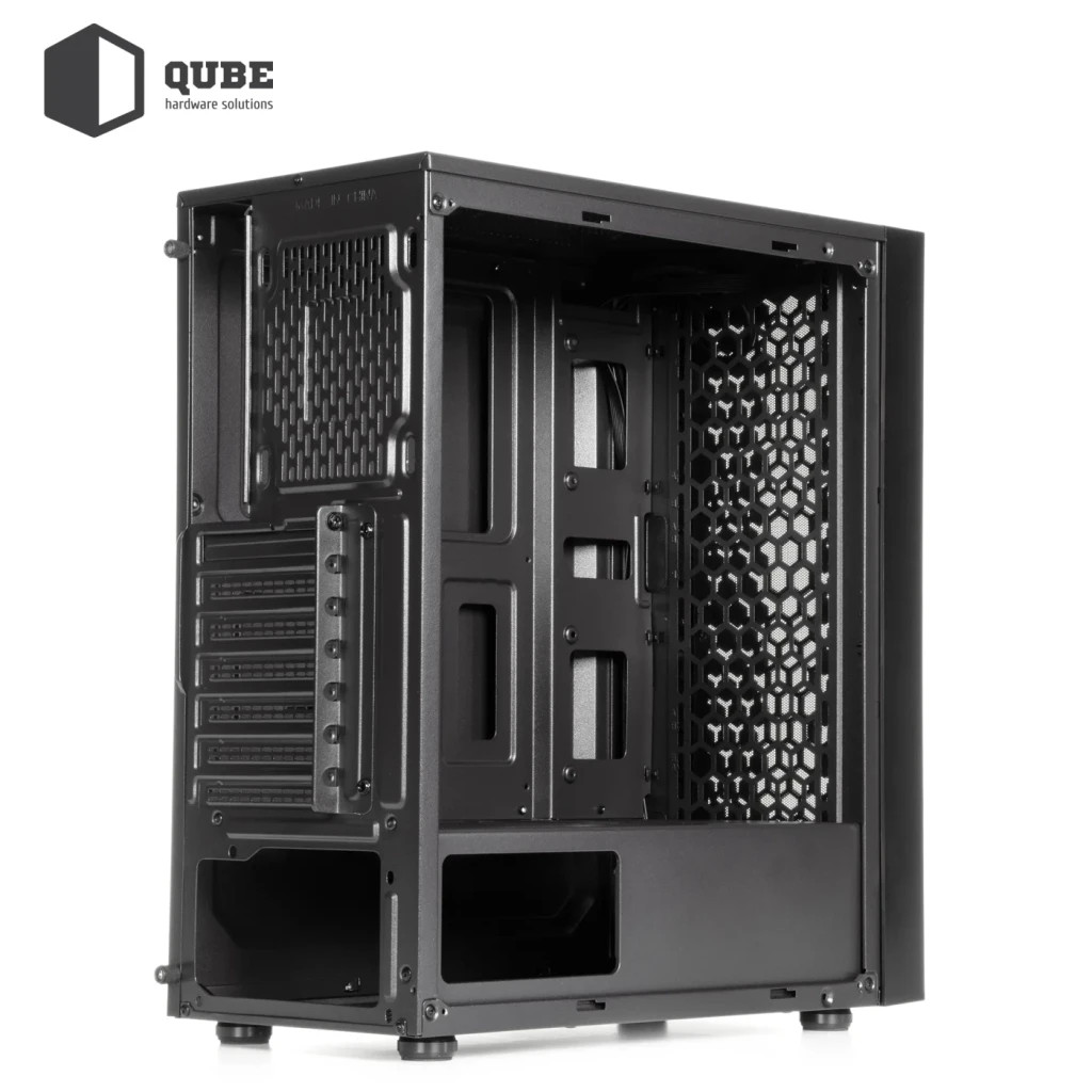 Корпус Qube CARNIVAL_FCNU3 - зображення 8