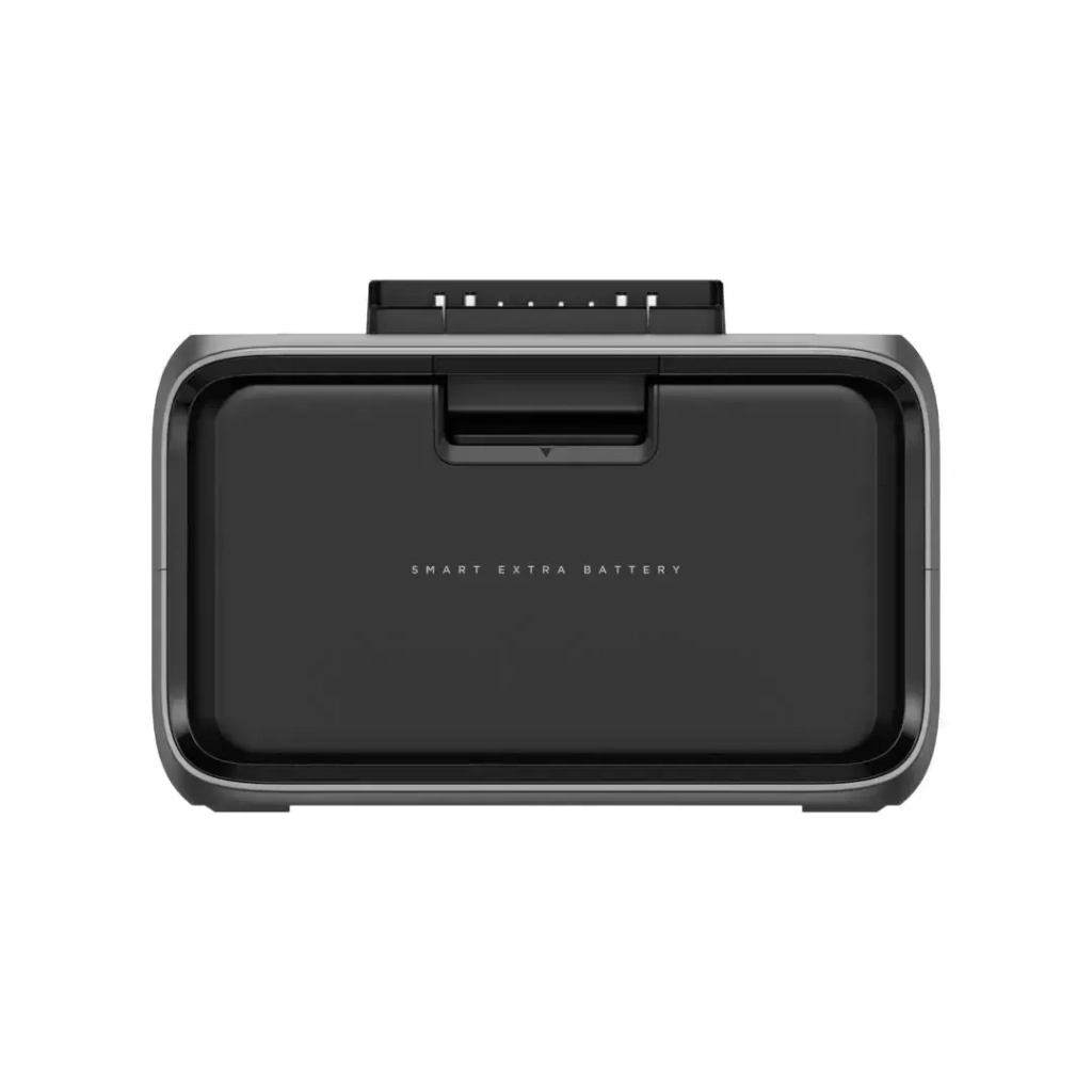 Додаткова батарея для зарядної станції EcoFlow RIVER3 Extra Battery 600W (EFEB600) - изображение 3