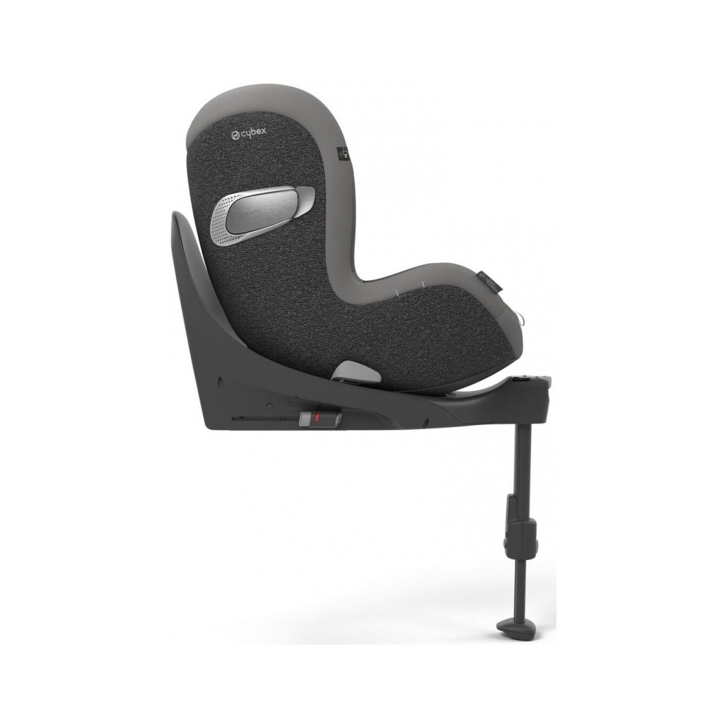 Автокрісло Cybex Sirona T Mirage Grey (523000381) - зображення 5