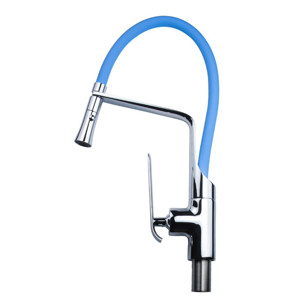 Змішувач Corso ADDA EB-4B519C (9635100) - зображення 2