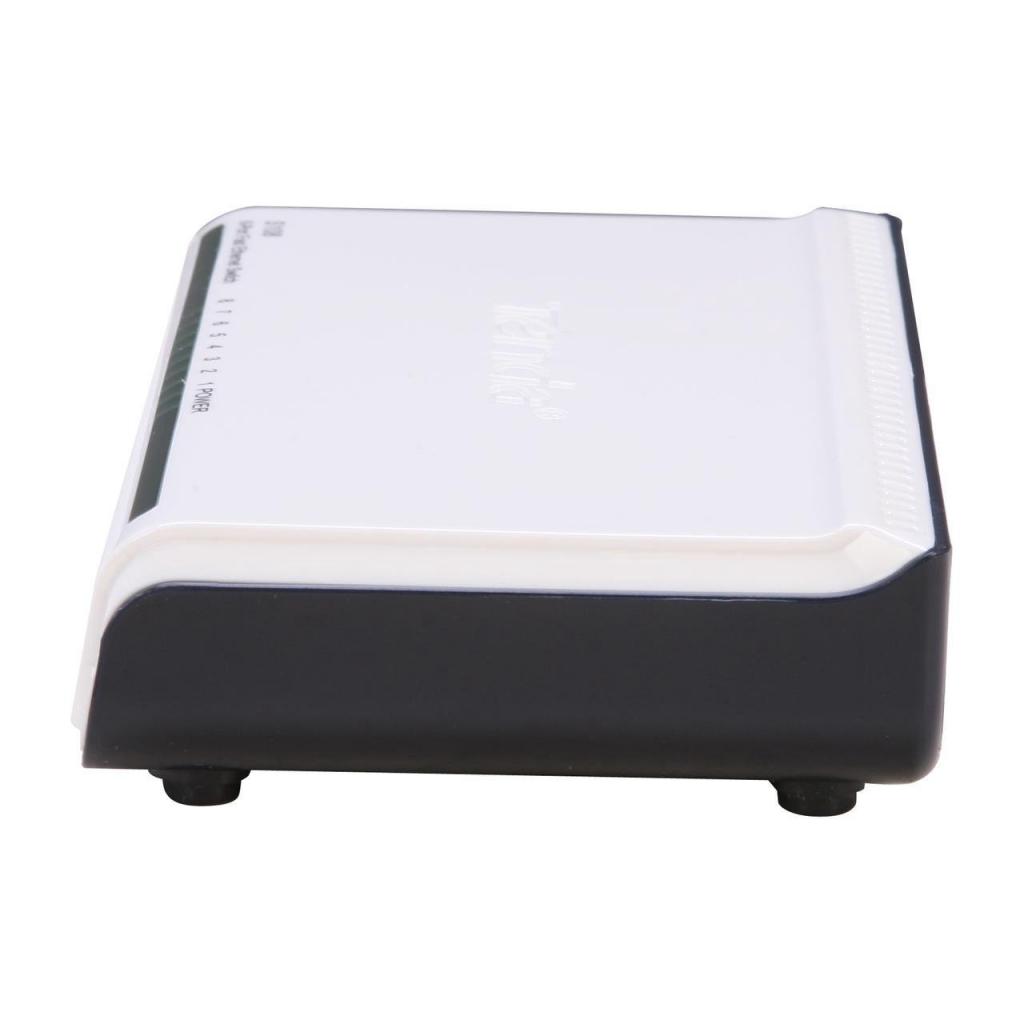 Комутатор мережевий Tenda S108 - изображение 5