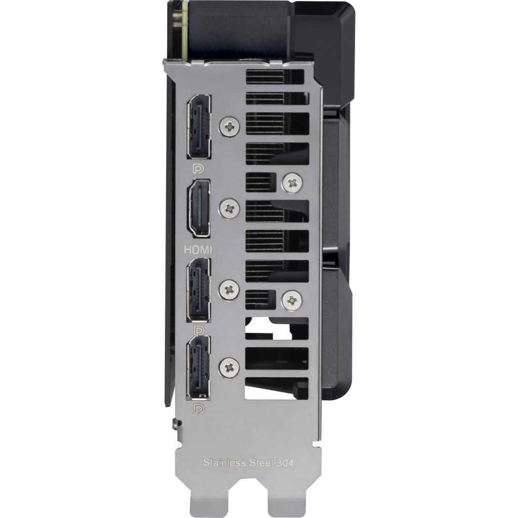 Відеокарта ASUS Radeon RX 7600 XT 16Gb DUAL OC (DUAL-RX7600XT-O16G) - зображення 12