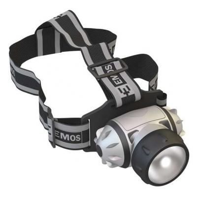 Ліхтар EMOS ST-903-1W (P3510) - зображення 4