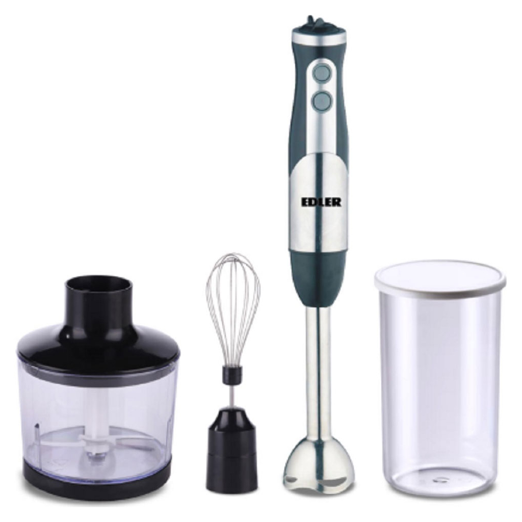 Блендер Edler EDHB-1251 - зображення 1