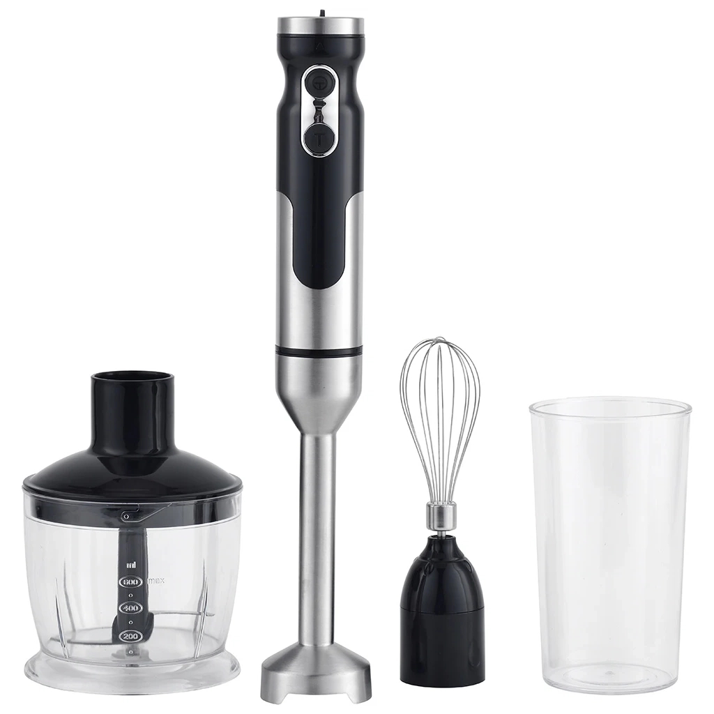 Блендер Delfa HB164SK - зображення 1