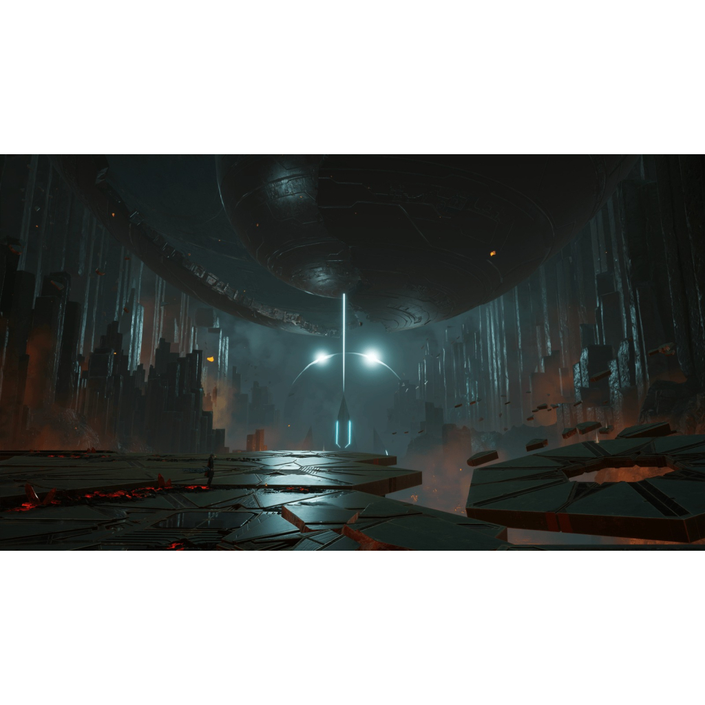 Гра Sony Lost Soul Aside, BD диск (1000048187) - изображение 10