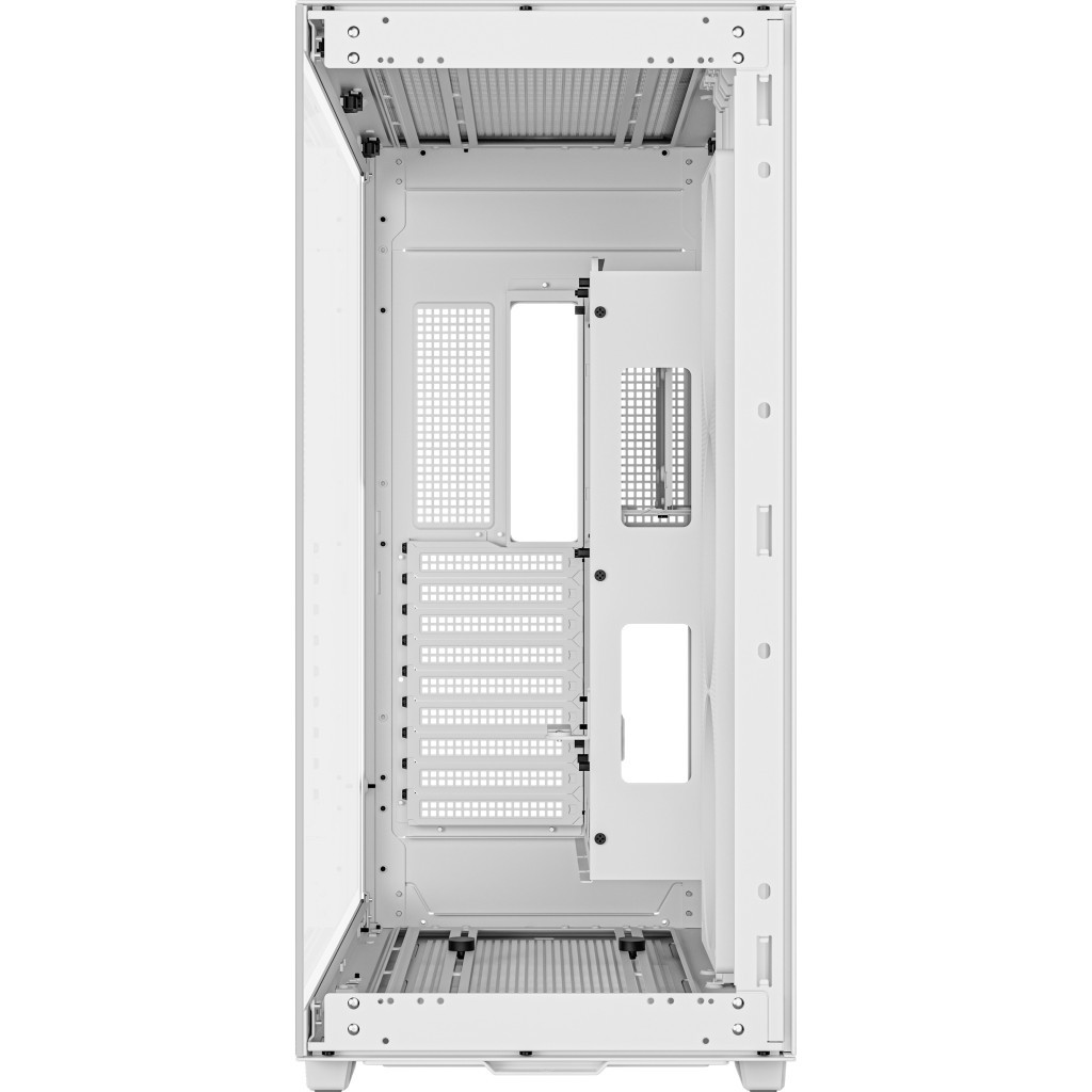 Корпус Deepcool CH780 White (R-CH780-WHADE41-G-1) - зображення 4