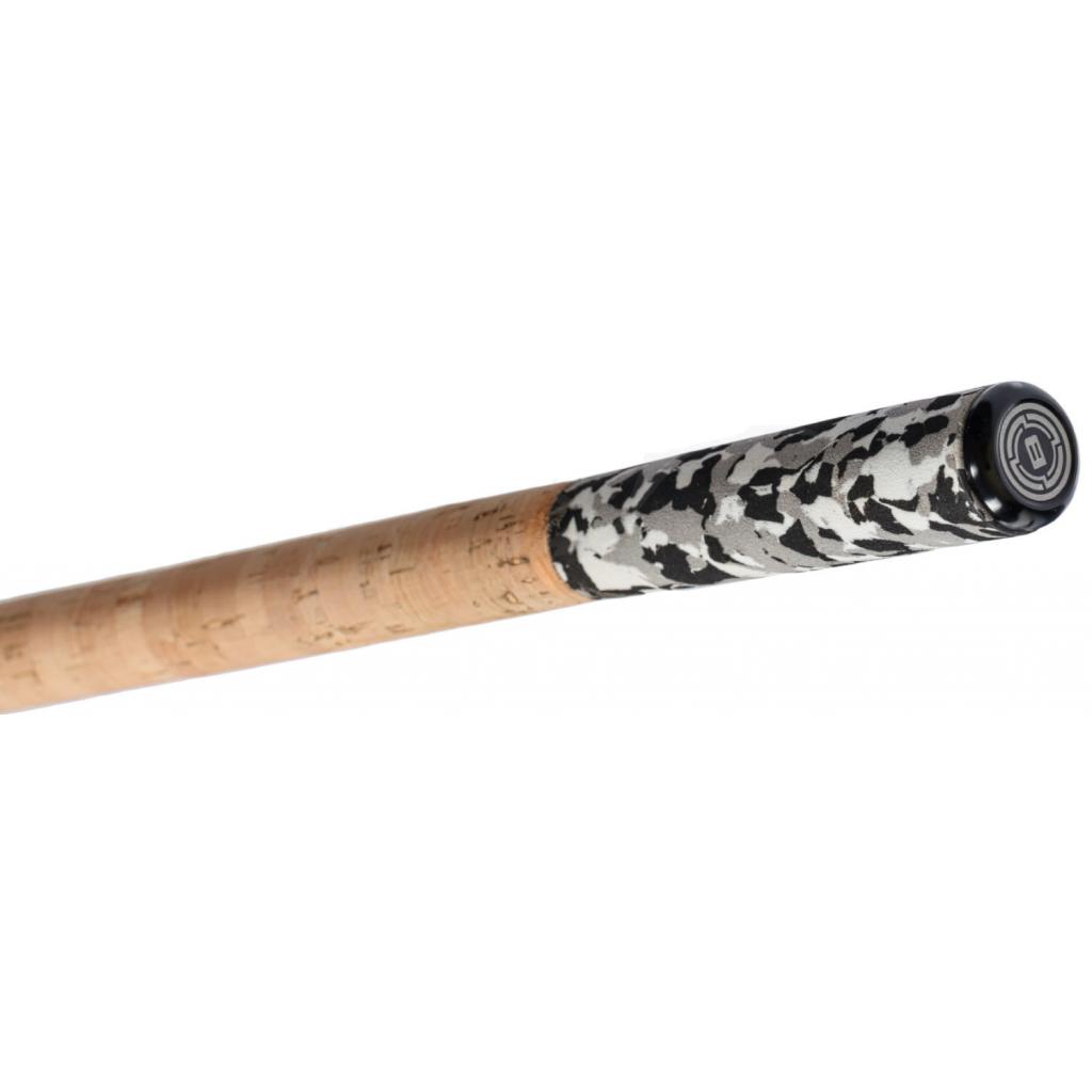 Вудилище Brain фидерное Scout 3.9m MH max 90g (1858.41.29) - зображення 5