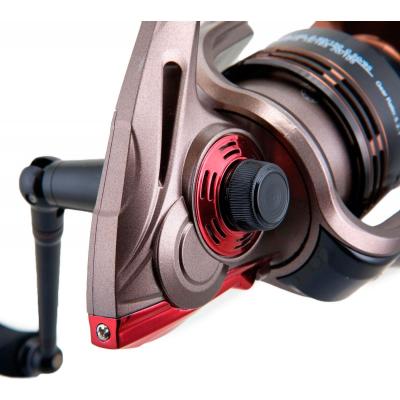 Котушка Lineaeffe Rapid Bream FD 20 (1224820) - зображення 2