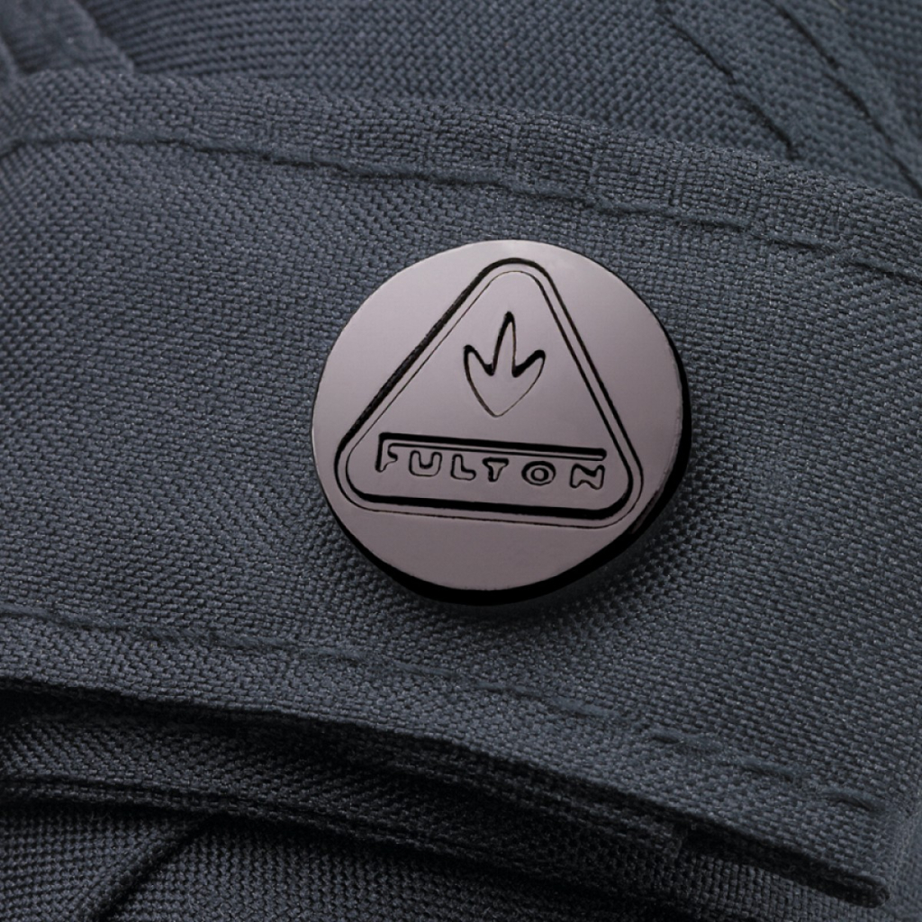 Парасоля Fulton Governor-1 G801 Black (G801-001431) - зображення 10