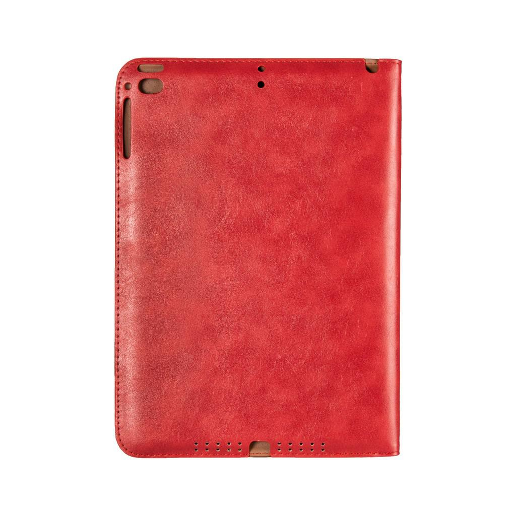 Чохол до планшета Gelius Leather Case iPad PRO 9.7" Red (00000074474) - зображення 4