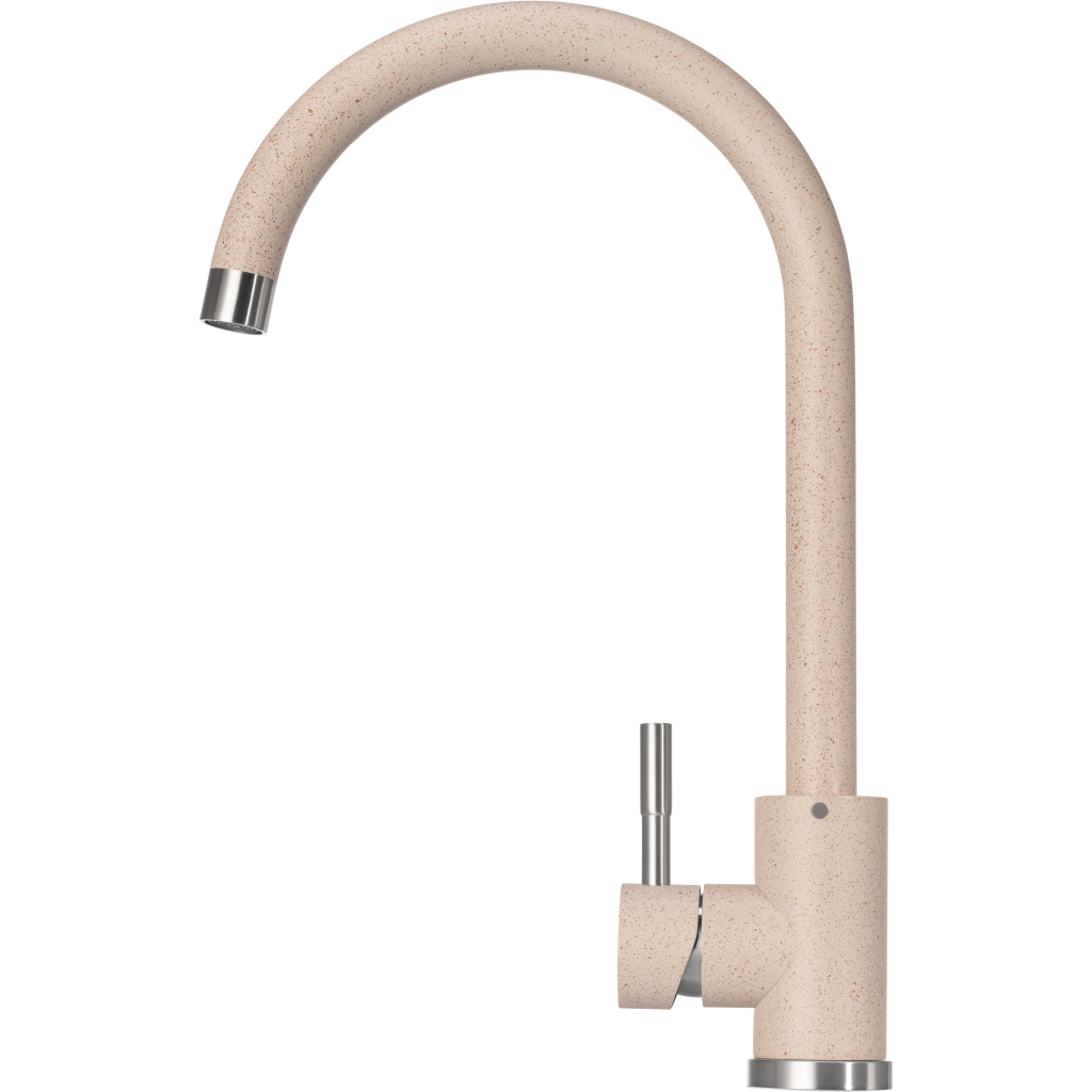 Змішувач GRANADO Elche LUX terra (gz0103L) - зображення 2