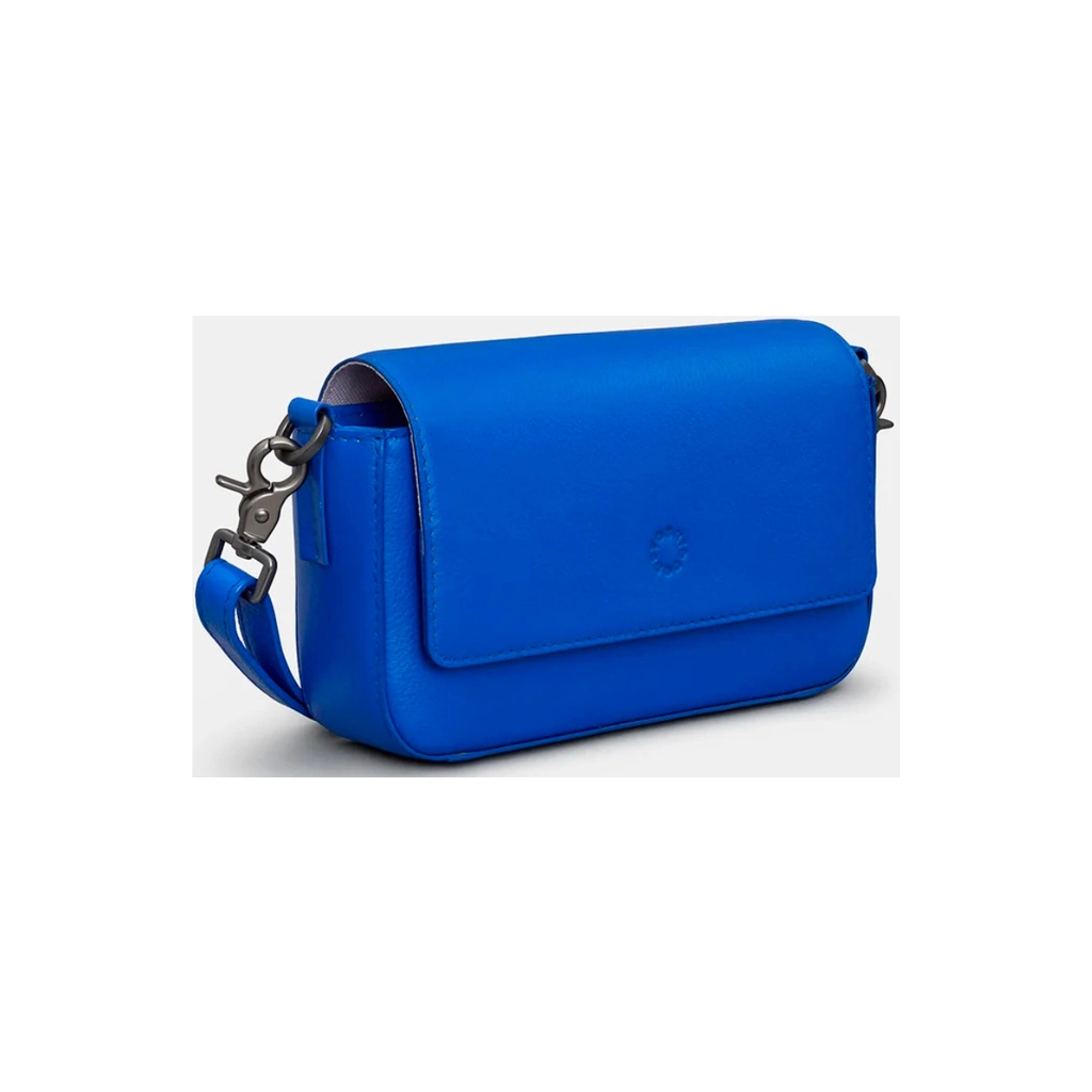 Сумка Yoshi YB260 Palmer Blue (YB260 37) - зображення 3