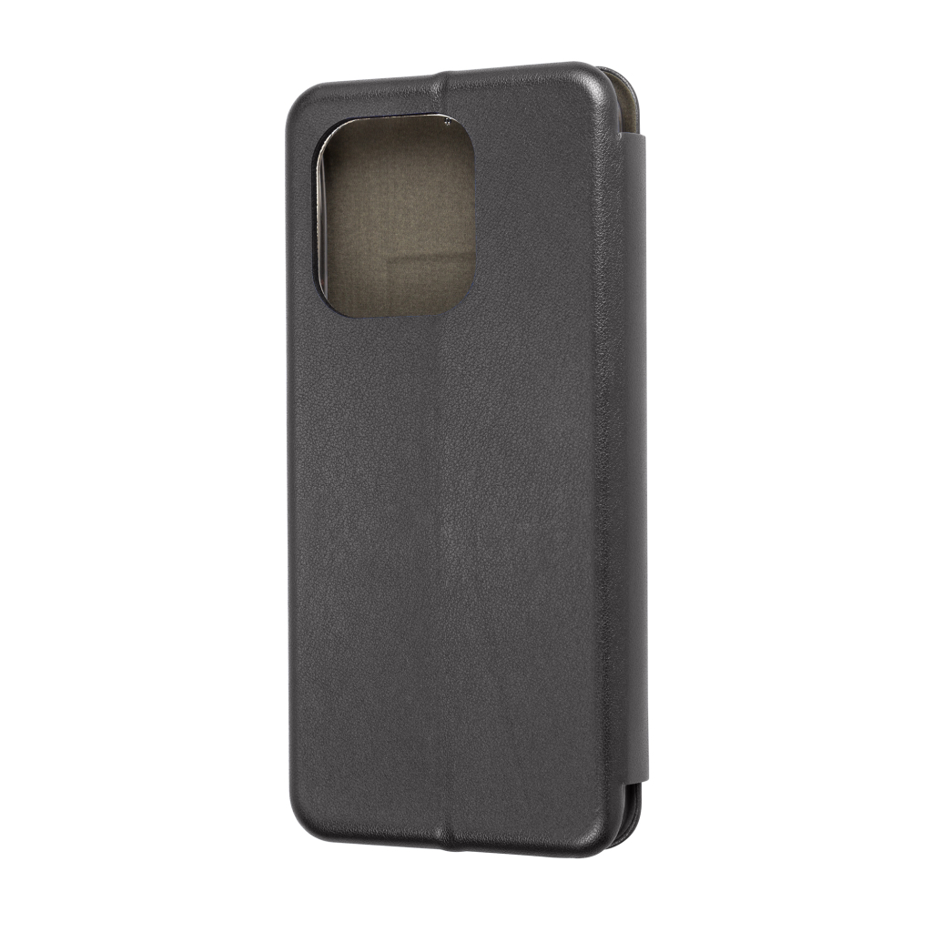 Чохол до мобільного телефона Armorstandart G-Case Xiaomi Redmi Note 13 4G Black (ARM73353) - зображення 2