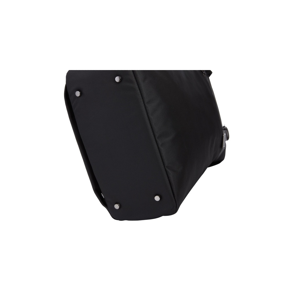 Сумка для ноутбука Thule 14.4" SPIRA VERTICAL TOTE SPAT114 BLACK (3203782) - зображення 8