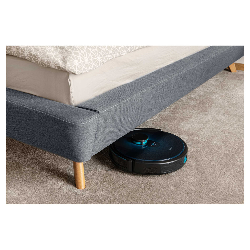 Пилосос Sencor SRV9250BK - зображення 9