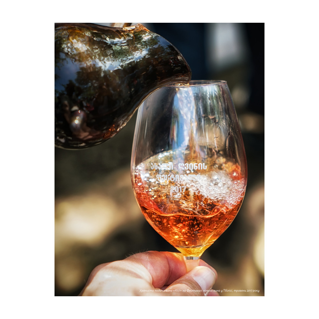 Книга Amber Revolution. Як світ закохався в оранжеве вино - Саймон Вулф, Раян Опаз Yakaboo Publishing (9786177544493) - зображення 10