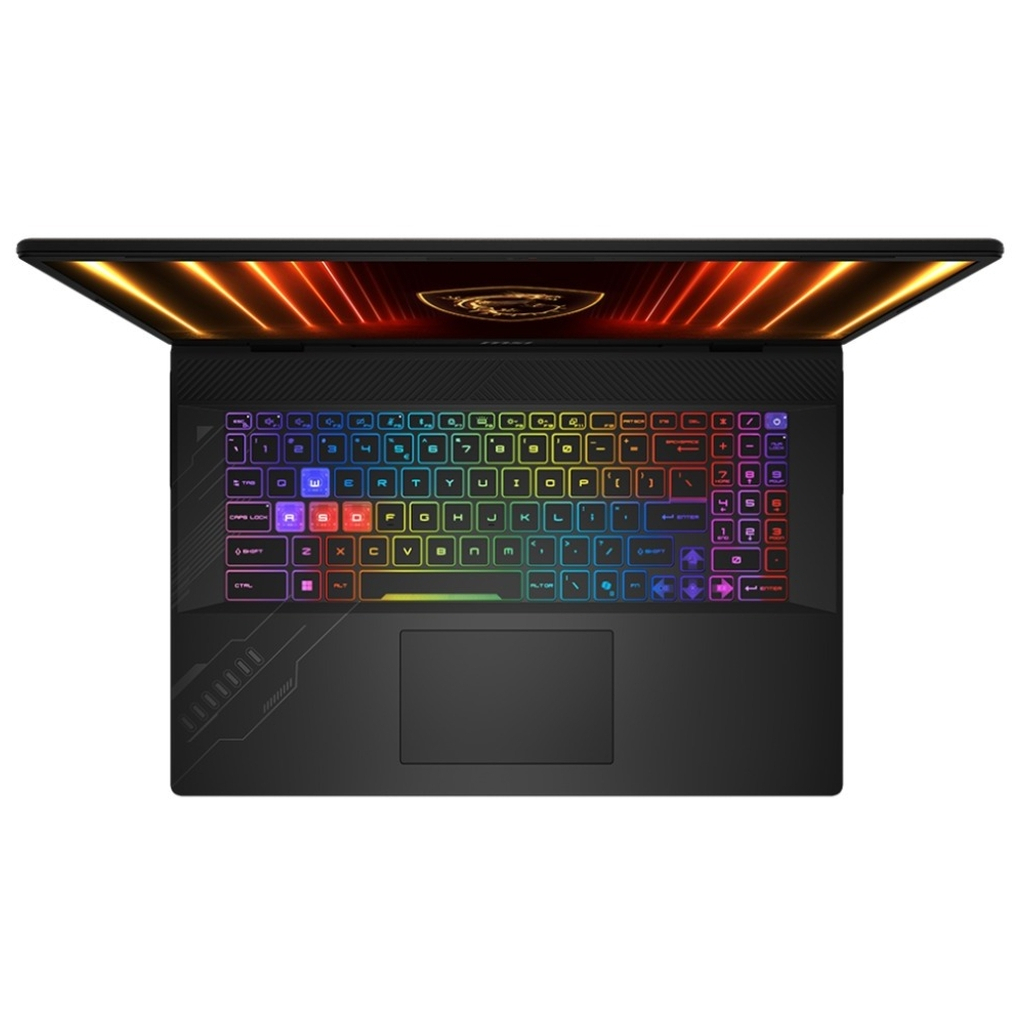 Ноутбук MSI Crosshair A16 HX D8WGKG-072XUA (9S7-15PL21-072) - зображення 4