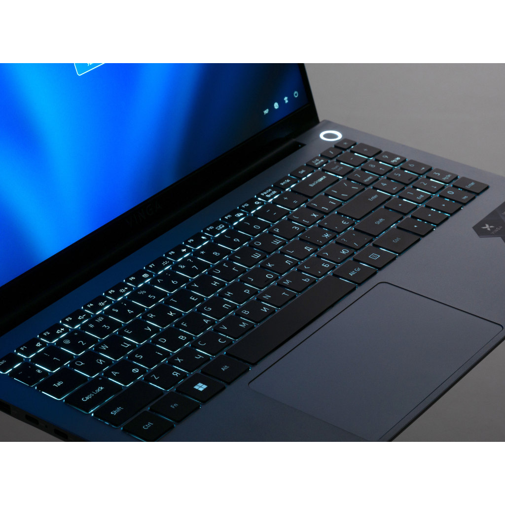 Ноутбук Vinga Iron S151 (S151-131516512SWP) - зображення 11