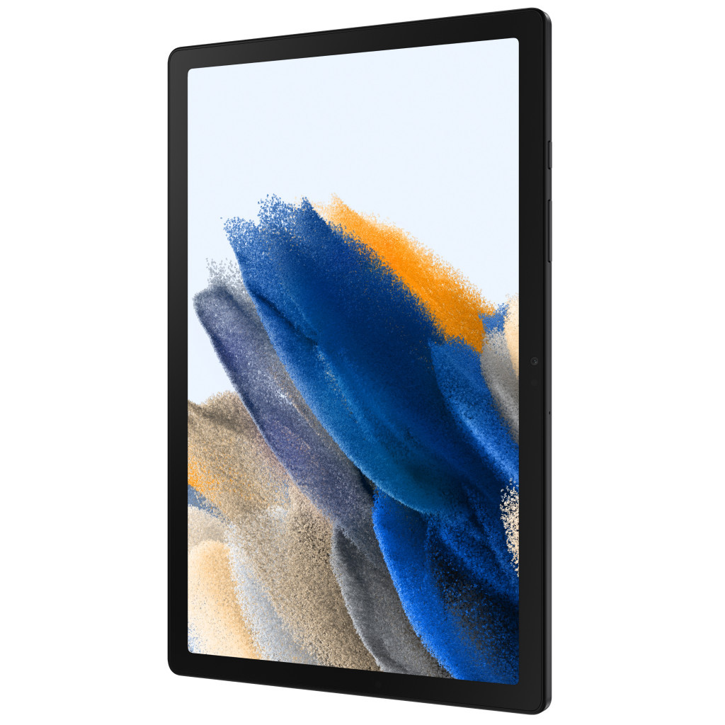 Планшет Samsung Galaxy Tab A8 10.5" LTE 4/64GB Dark Grey (SM-X205NZAESEK) - изображение 9