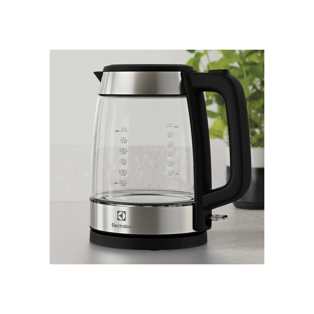 Електрочайник Electrolux E4GK1-4GB - зображення 2