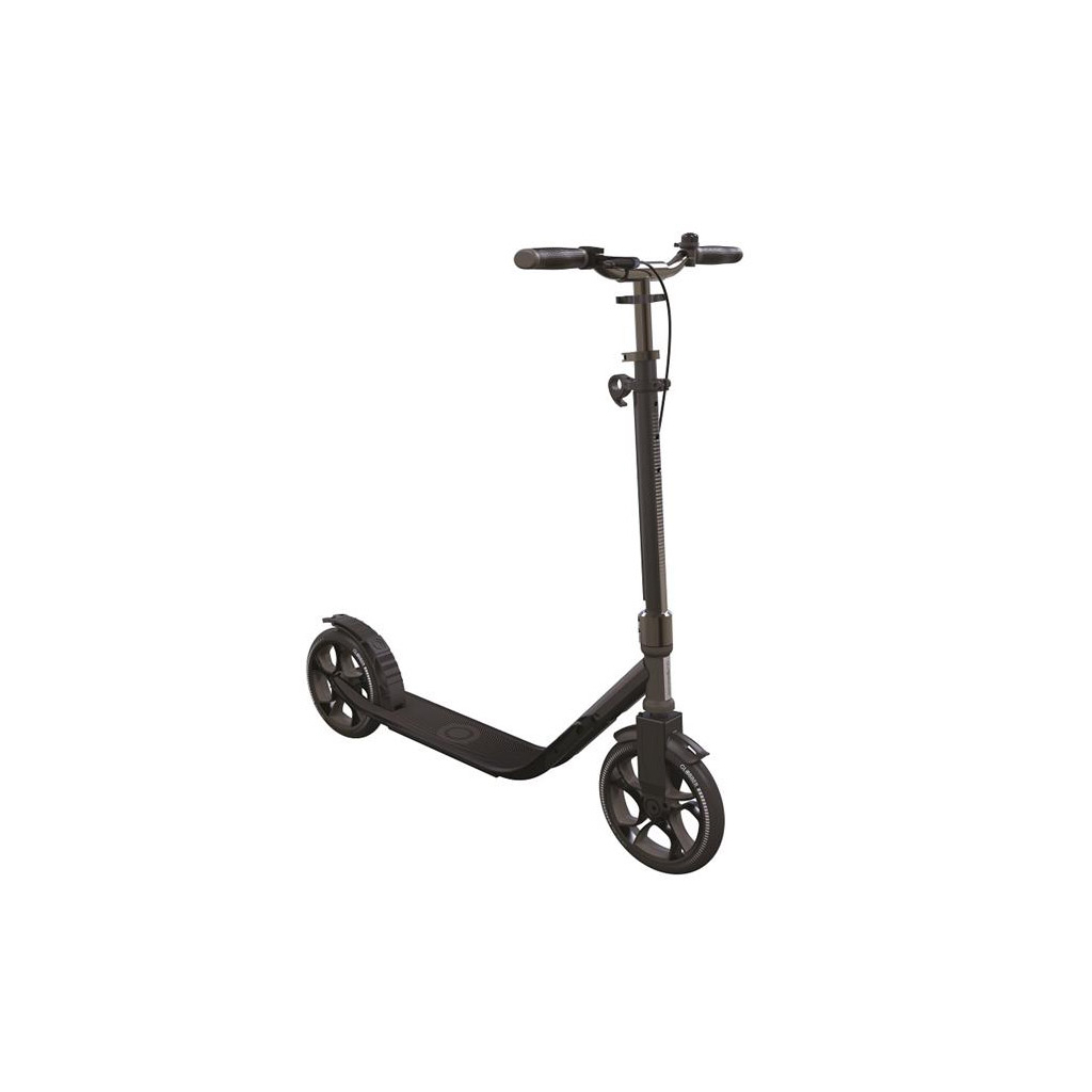 Самокат Globber One NL230 Ultimate Свинцево-сірий (479-102) - зображення 4