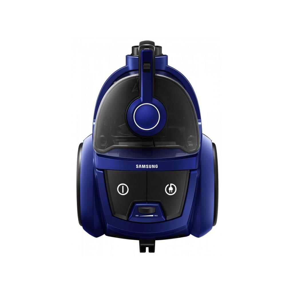 Пилосос Samsung VC07R305MVB/UK - зображення 6