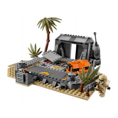 Конструктор LEGO Star Wars Битва на Скарифі (75171) - зображення 3